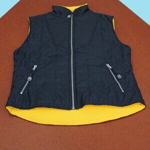 Carolina Colours men's M vest like new